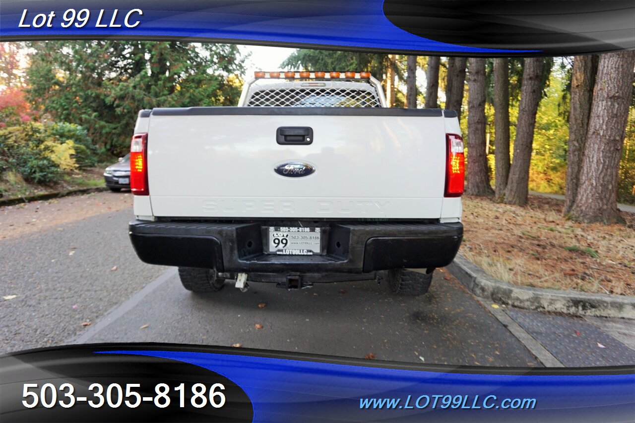2012 Ford F-250 Super Duty XL - Photo 11 - Milwaukie, OR 97267