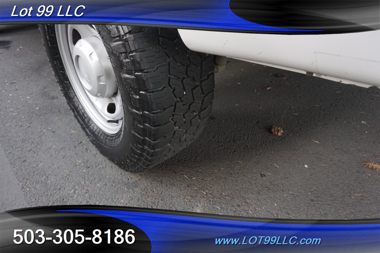 2012 Ford F-250 Super Duty XL - Photo 36 - Milwaukie, OR 97267