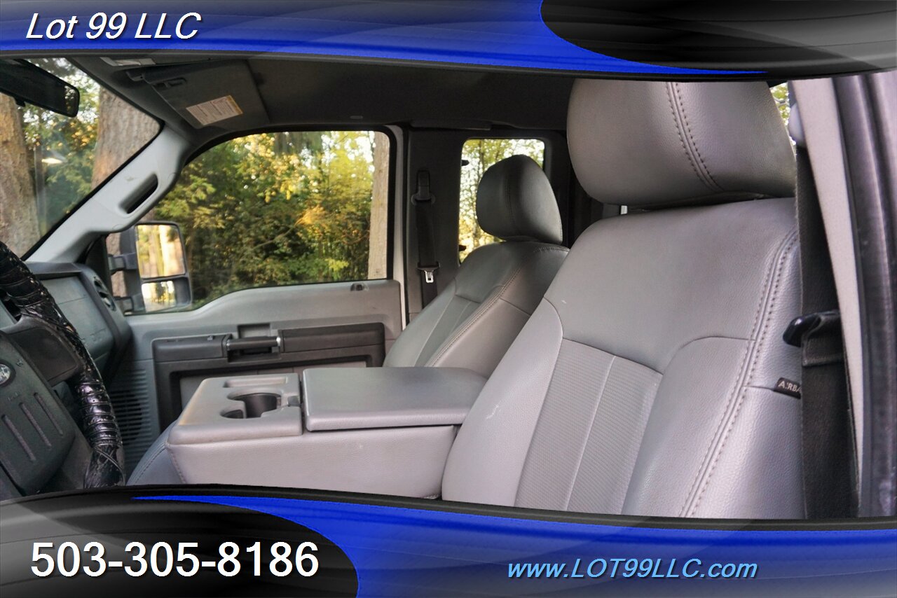 2012 Ford F-250 Super Duty XL - Photo 14 - Milwaukie, OR 97267