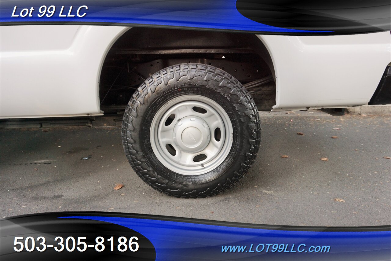 2012 Ford F-250 Super Duty XL - Photo 34 - Milwaukie, OR 97267