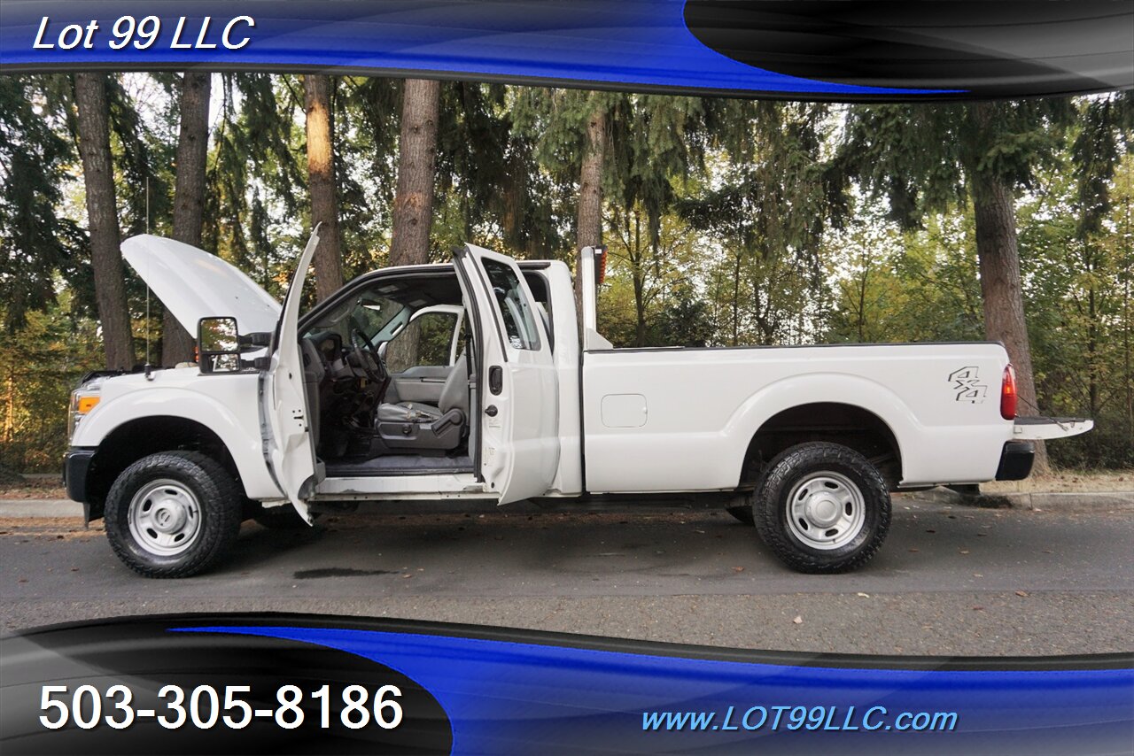 2012 Ford F-250 Super Duty XL - Photo 26 - Milwaukie, OR 97267