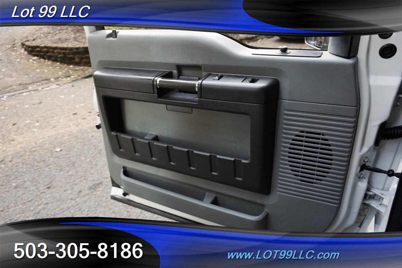 2012 Ford F-250 Super Duty XL - Photo 24 - Milwaukie, OR 97267