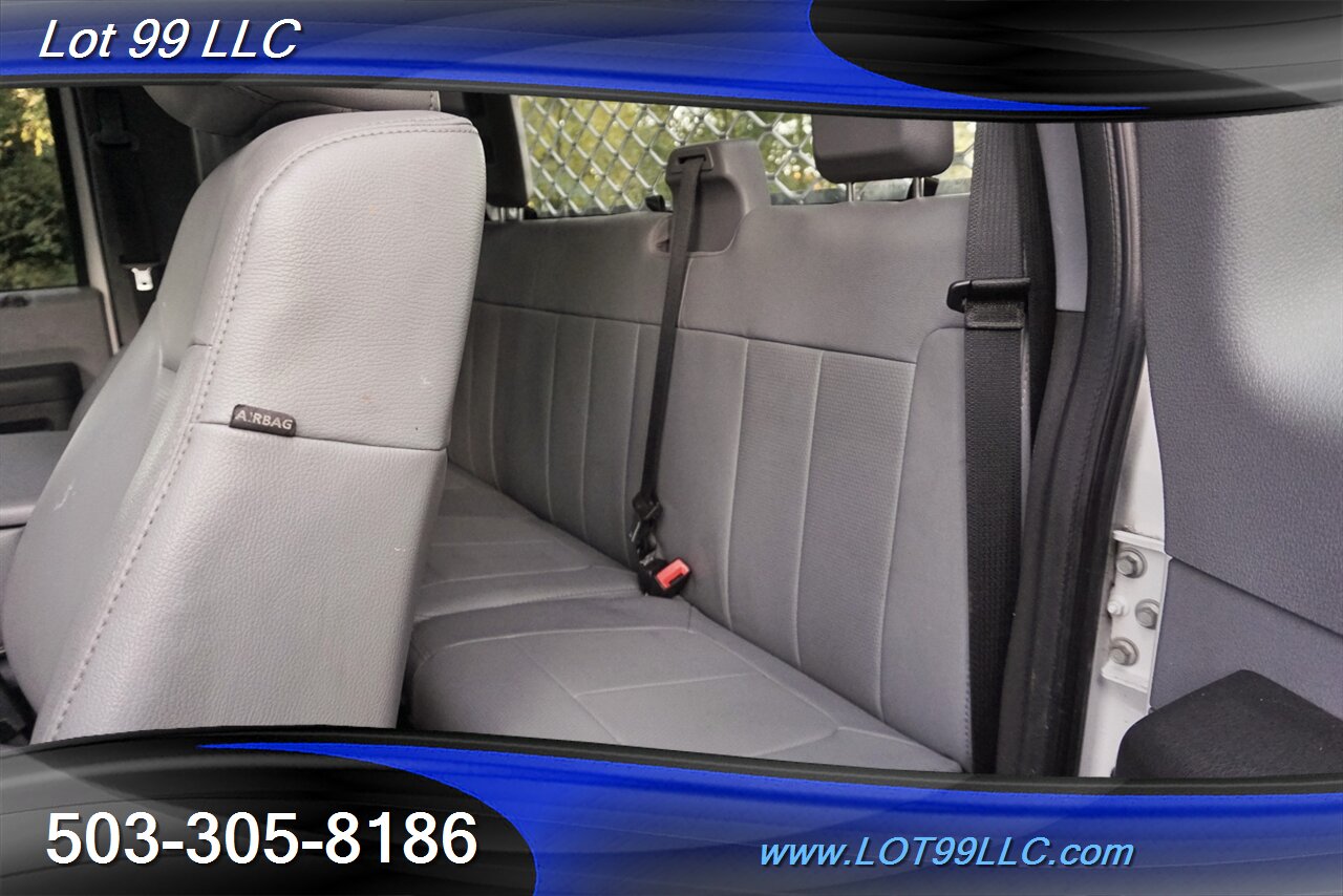 2012 Ford F-250 Super Duty XL - Photo 15 - Milwaukie, OR 97267