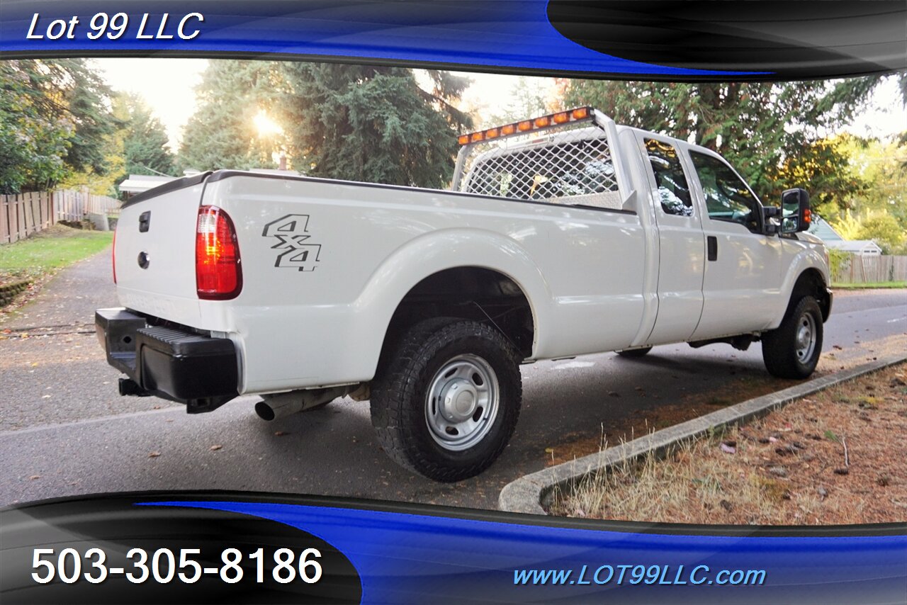 2012 Ford F-250 Super Duty XL - Photo 10 - Milwaukie, OR 97267
