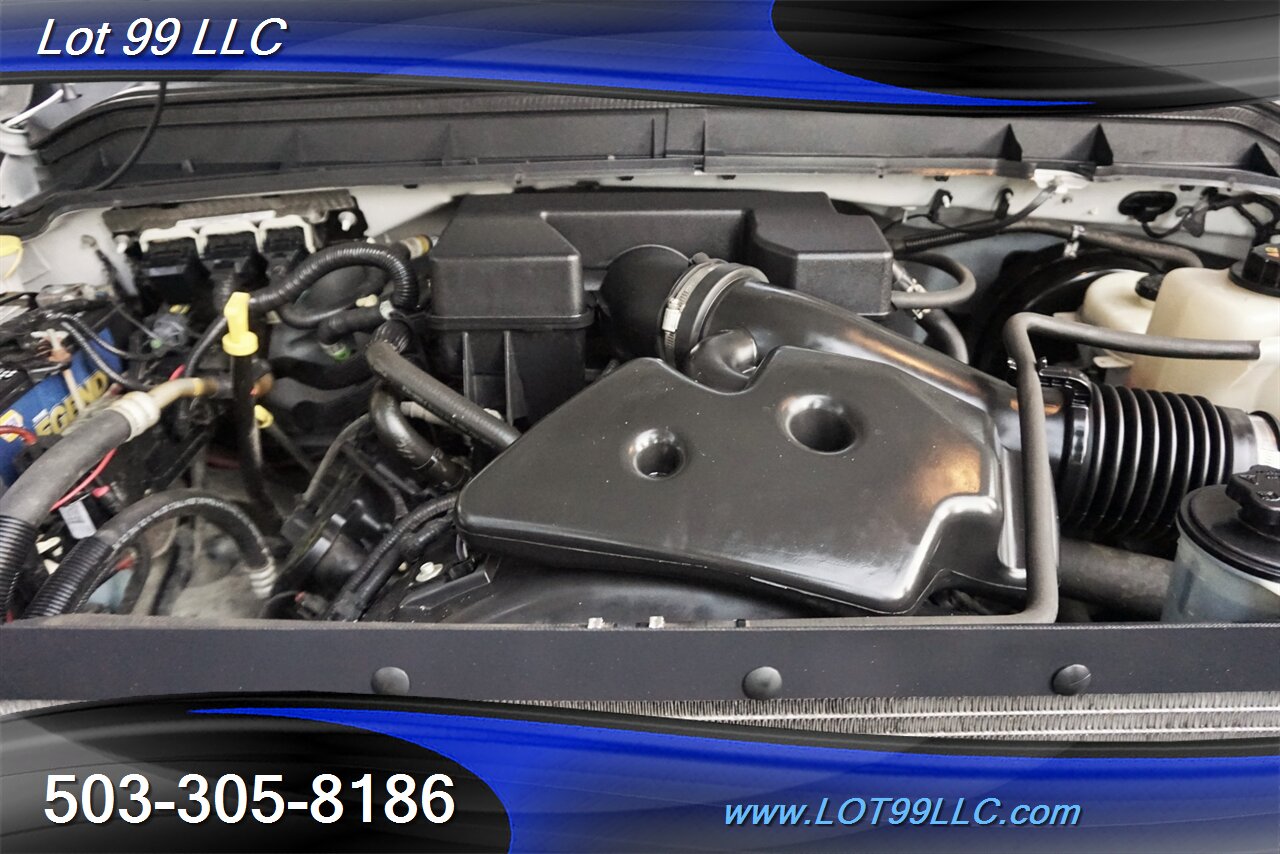 2012 Ford F-250 Super Duty XL - Photo 20 - Milwaukie, OR 97267