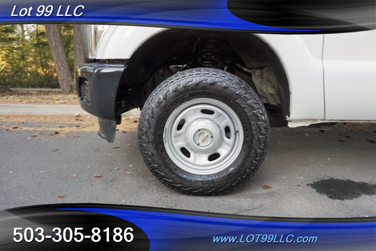 2012 Ford F-250 Super Duty XL - Photo 35 - Milwaukie, OR 97267