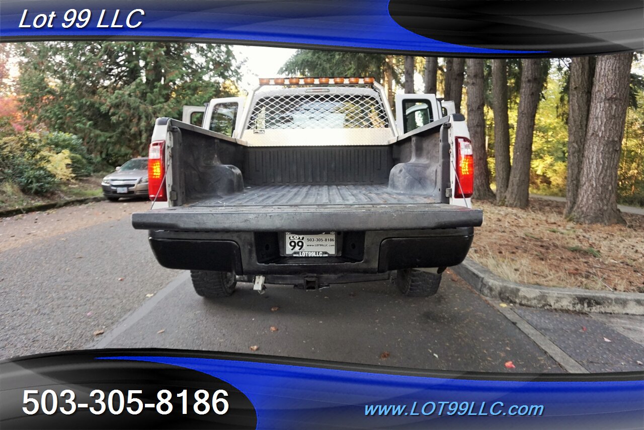 2012 Ford F-250 Super Duty XL - Photo 29 - Milwaukie, OR 97267