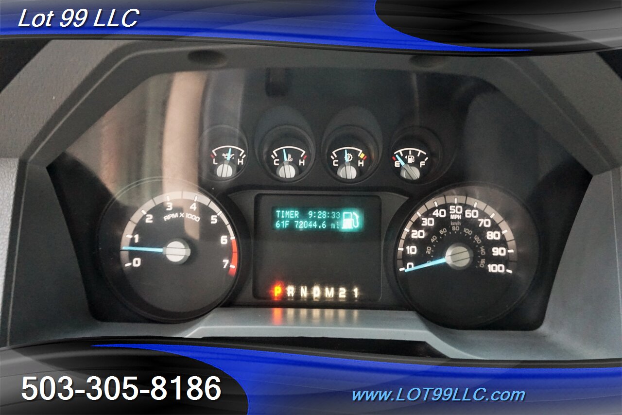 2012 Ford F-250 Super Duty XL - Photo 21 - Milwaukie, OR 97267