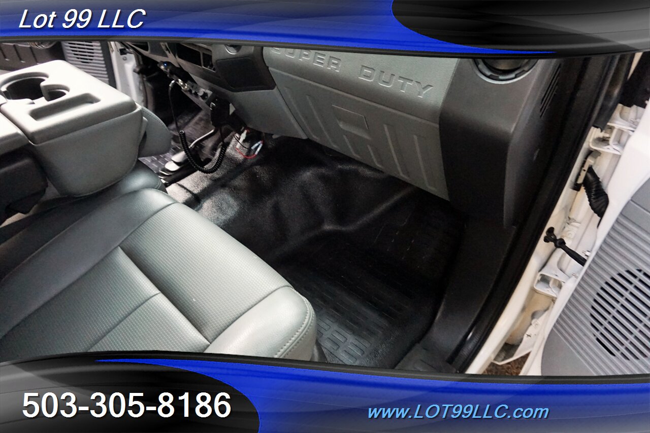 2012 Ford F-250 Super Duty XL - Photo 32 - Milwaukie, OR 97267