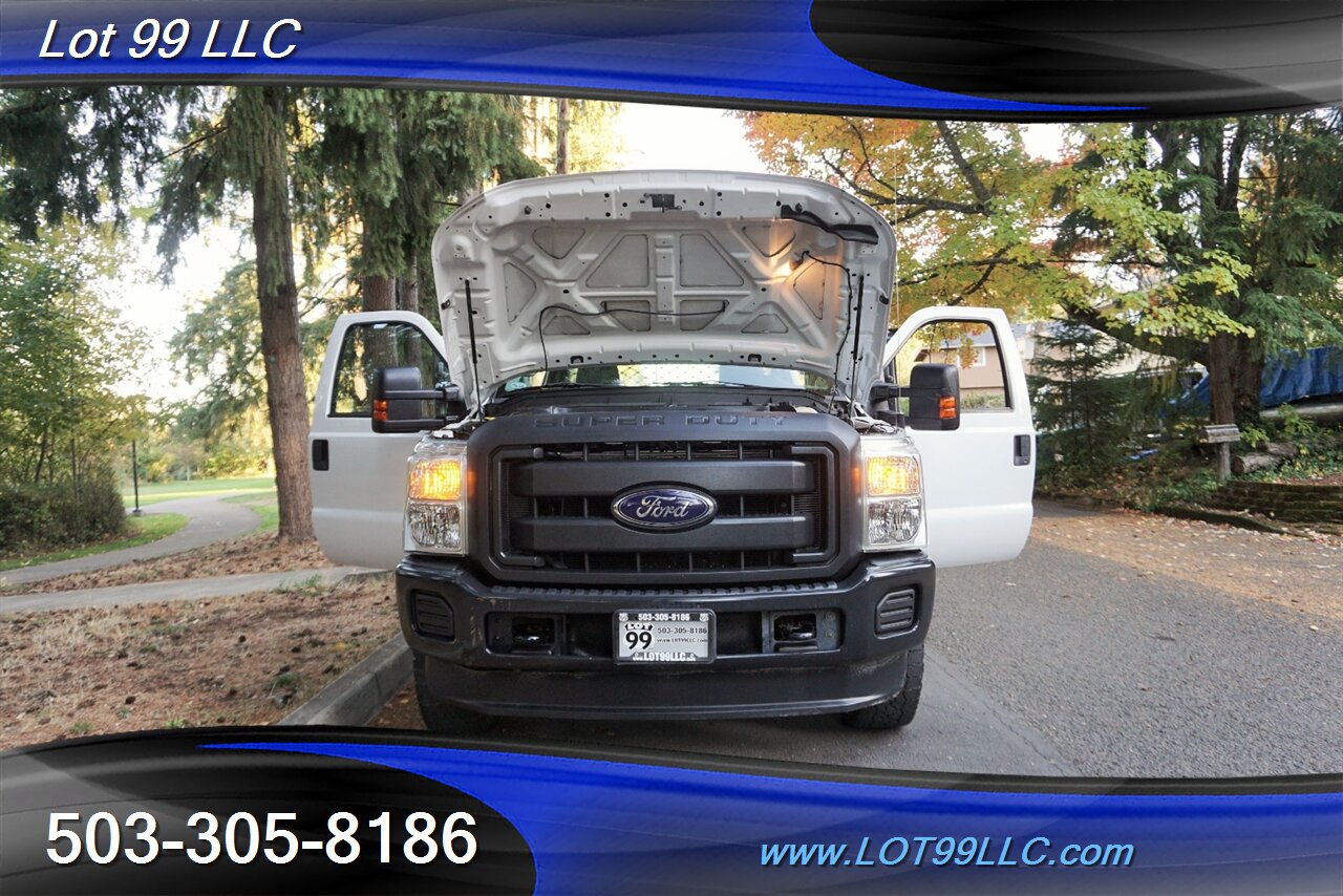 2012 Ford F-250 Super Duty XL - Photo 27 - Milwaukie, OR 97267