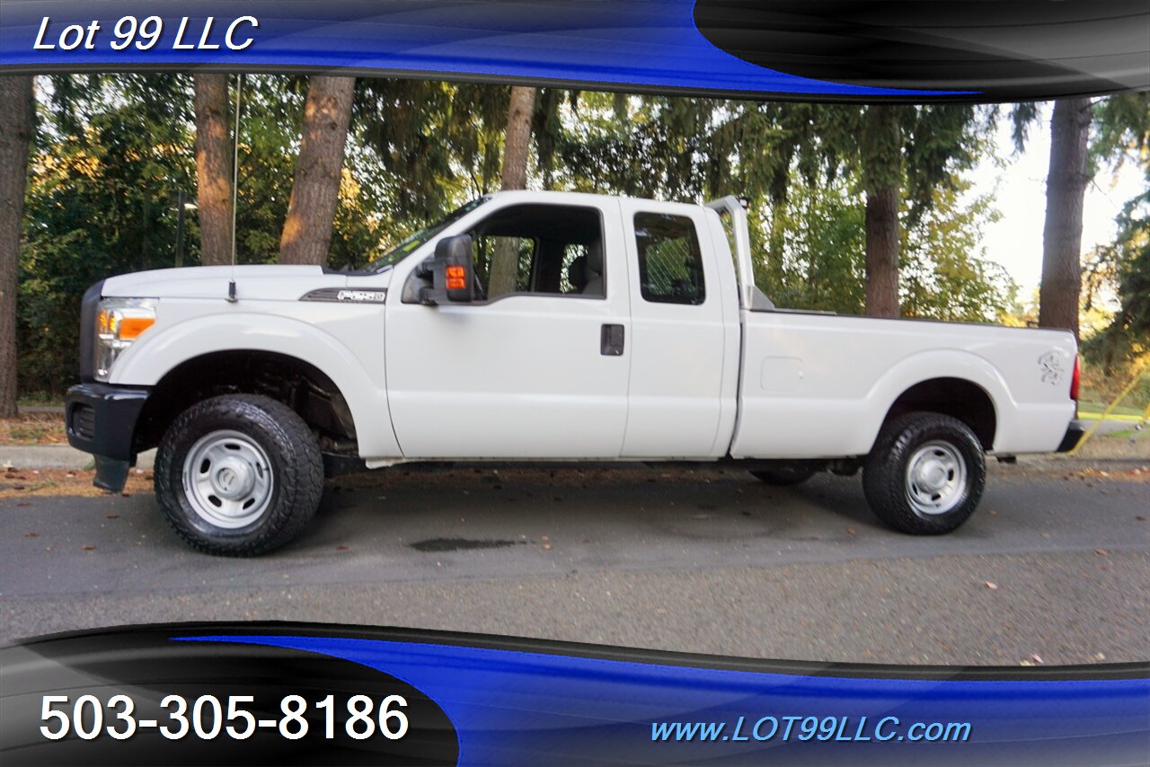2012 Ford F-250 Super Duty XL - Photo 6 - Milwaukie, OR 97267