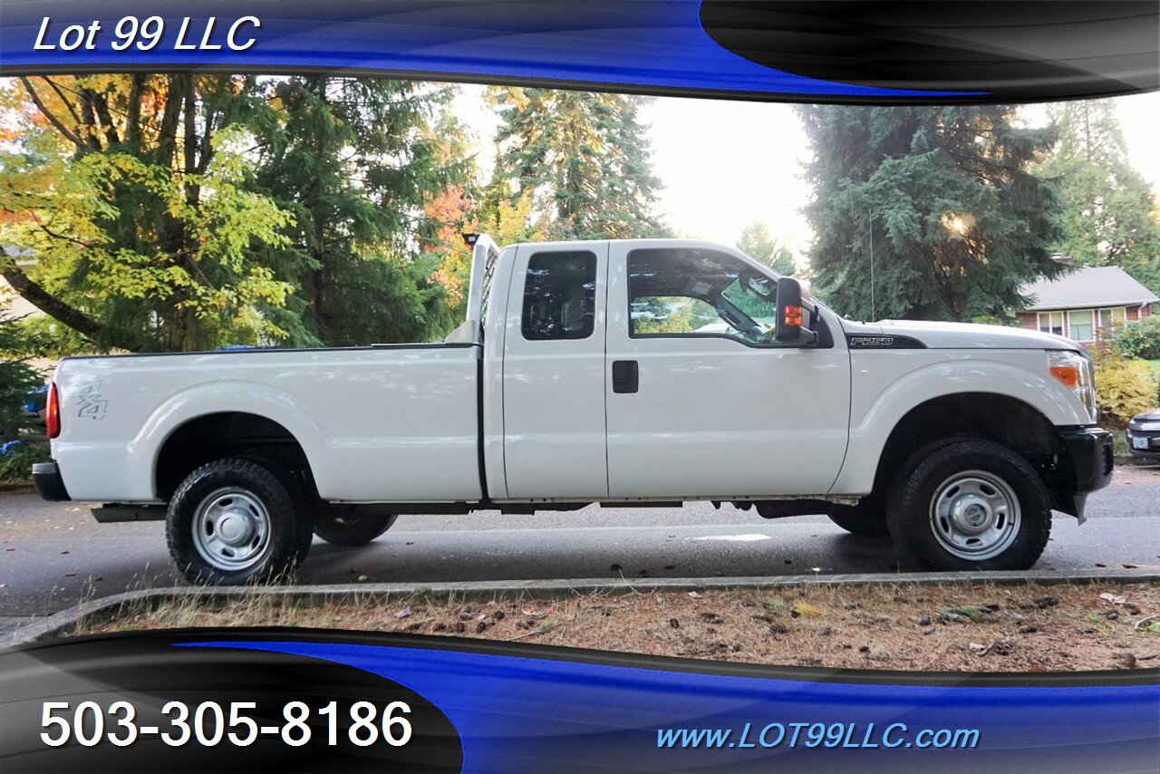 2012 Ford F-250 Super Duty XL - Photo 9 - Milwaukie, OR 97267