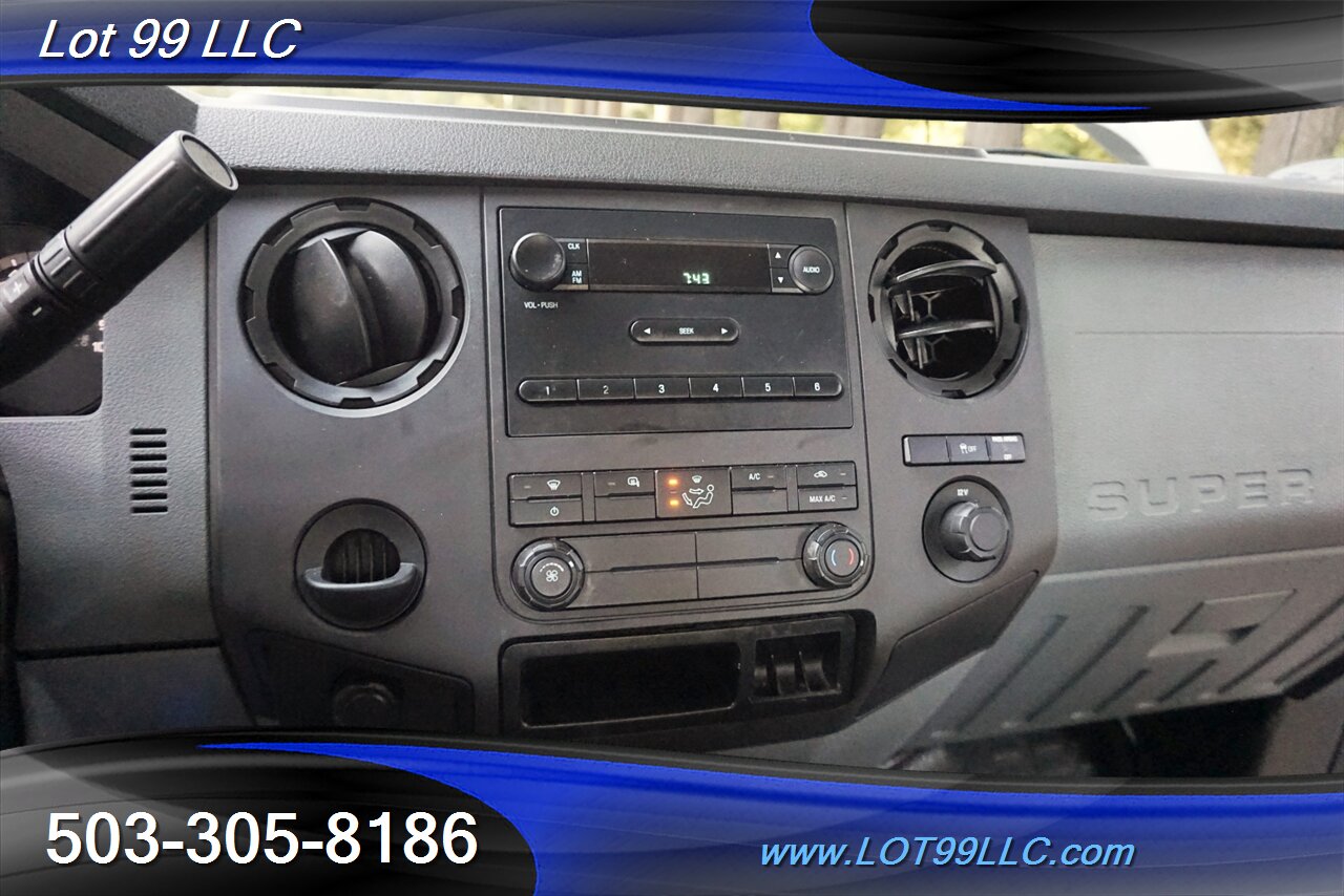 2012 Ford F-250 Super Duty XL - Photo 22 - Milwaukie, OR 97267