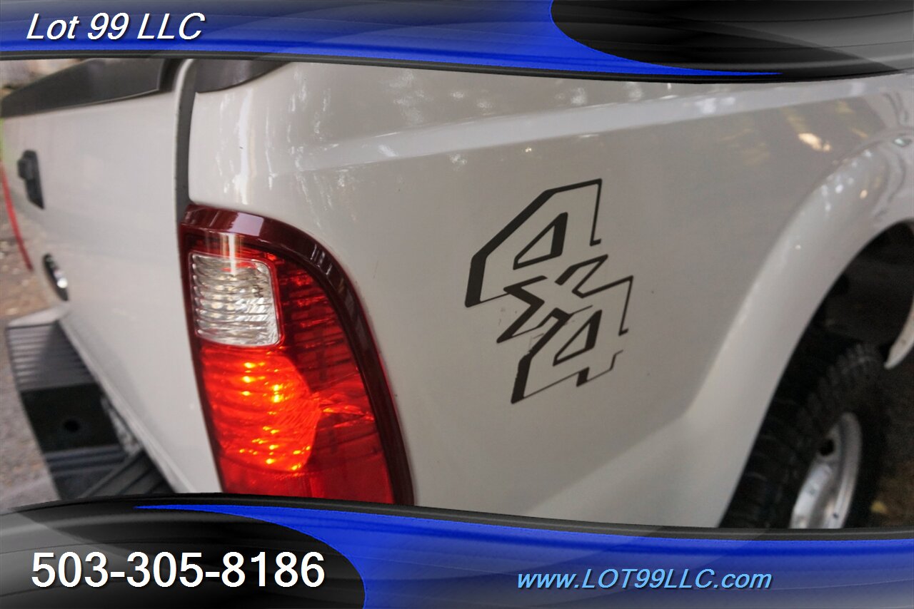 2012 Ford F-250 Super Duty XL - Photo 31 - Milwaukie, OR 97267