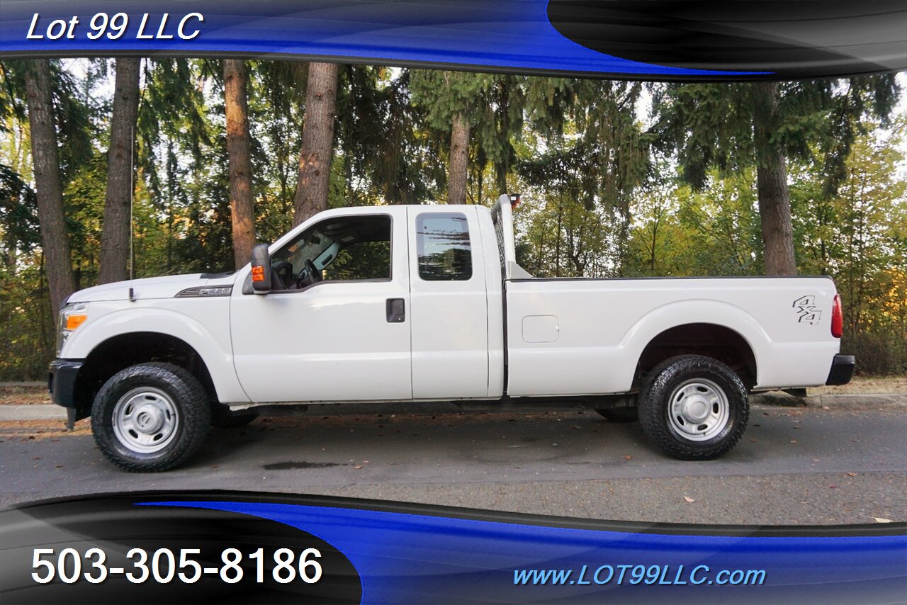 2012 Ford F-250 Super Duty XL - Photo 3 - Milwaukie, OR 97267