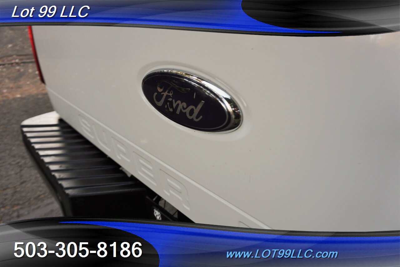 2012 Ford F-250 Super Duty XL - Photo 30 - Milwaukie, OR 97267
