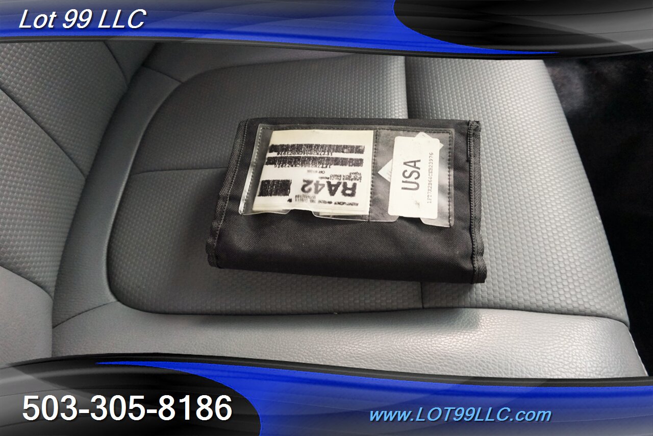 2012 Ford F-250 Super Duty XL - Photo 33 - Milwaukie, OR 97267