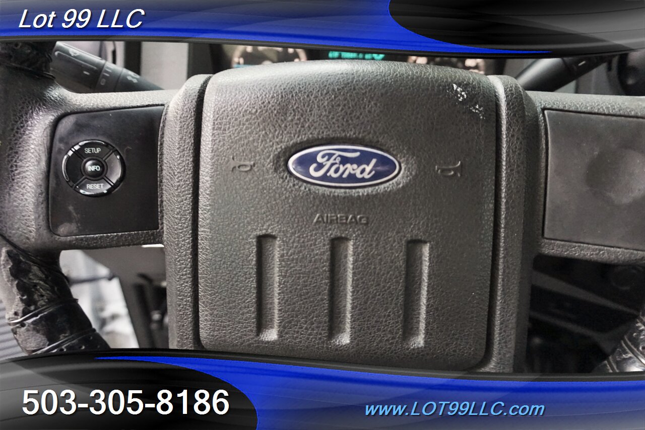 2012 Ford F-250 Super Duty XL - Photo 23 - Milwaukie, OR 97267