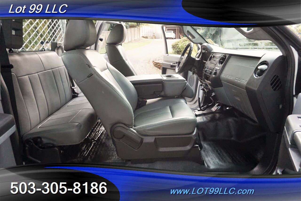 2012 Ford F-250 Super Duty XL - Photo 19 - Milwaukie, OR 97267