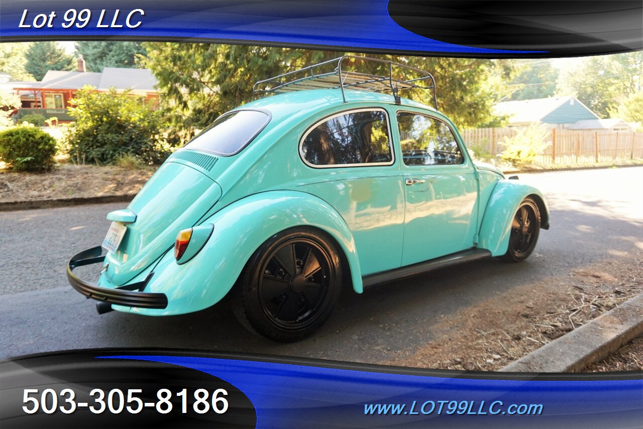 1967 Volkswagen Beetle   - Photo 13 - Milwaukie, OR 97267