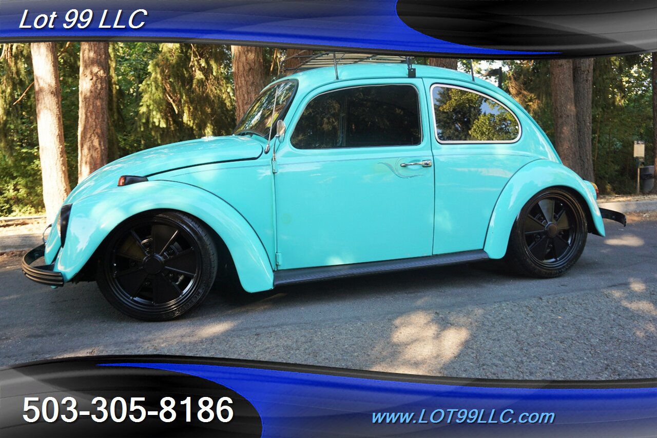 1967 Volkswagen Beetle   - Photo 8 - Milwaukie, OR 97267