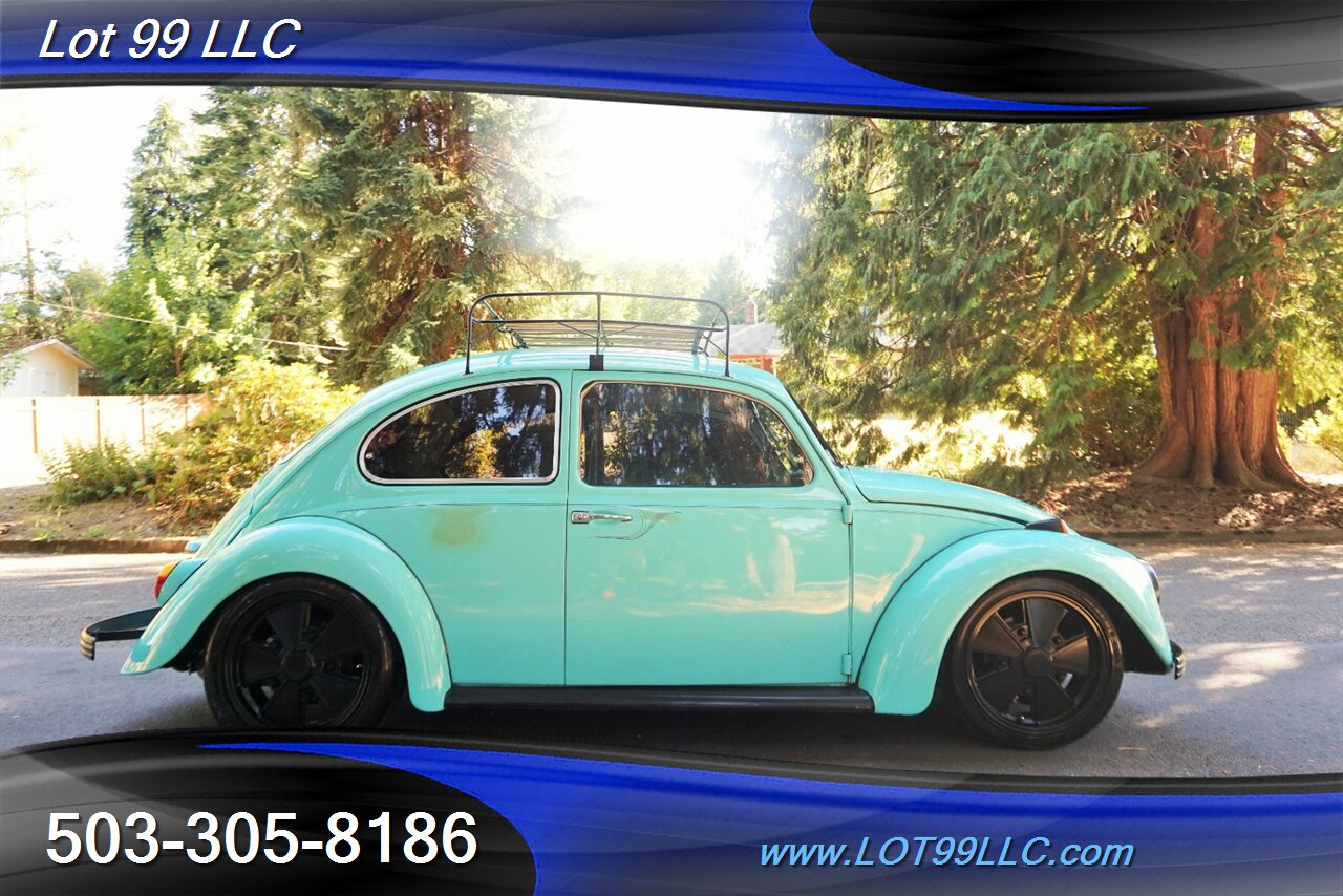 1967 Volkswagen Beetle   - Photo 12 - Milwaukie, OR 97267