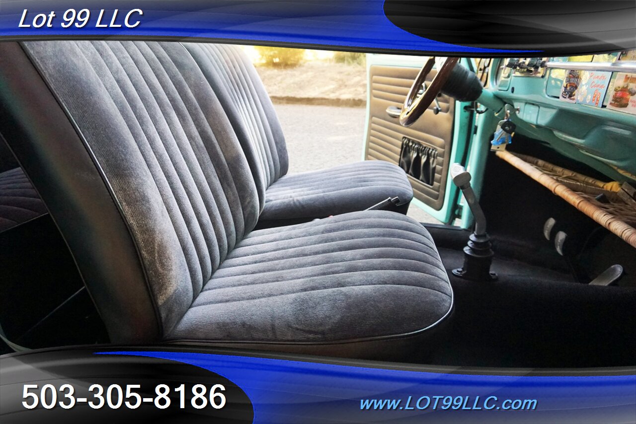 1967 Volkswagen Beetle   - Photo 22 - Milwaukie, OR 97267