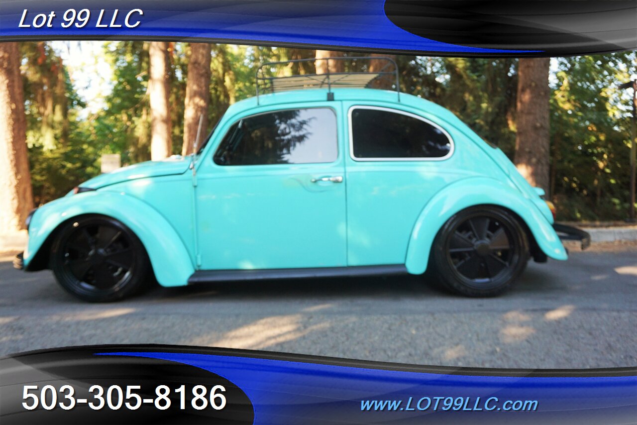 1967 Volkswagen Beetle   - Photo 5 - Milwaukie, OR 97267