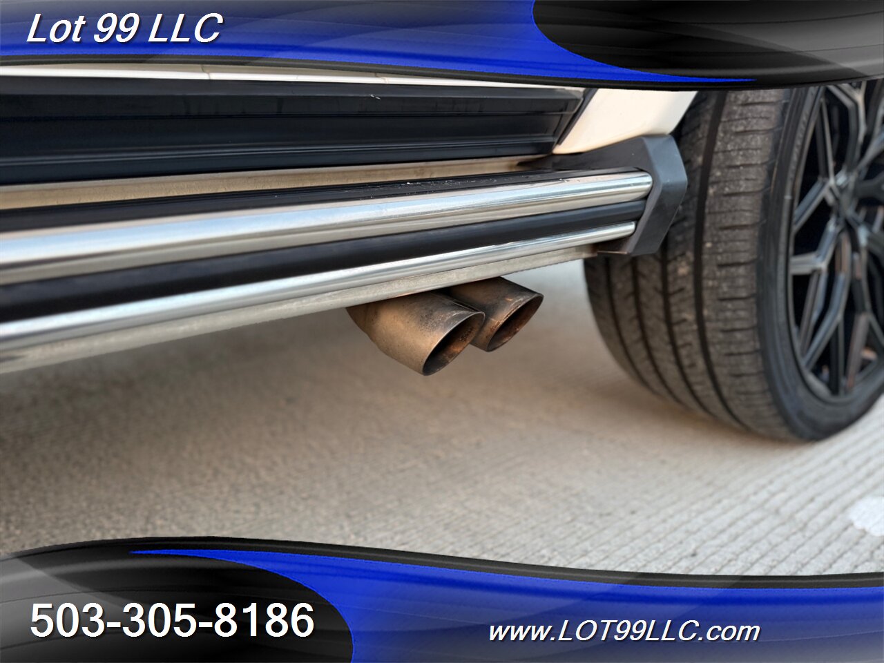 2017 Mercedes-Benz G550 AWD 102k Twin Turbo V8 416Hp Designo Htd-Cld Leather 22 " Wheels Tow - Photo 58 - Milwaukie, OR 97267