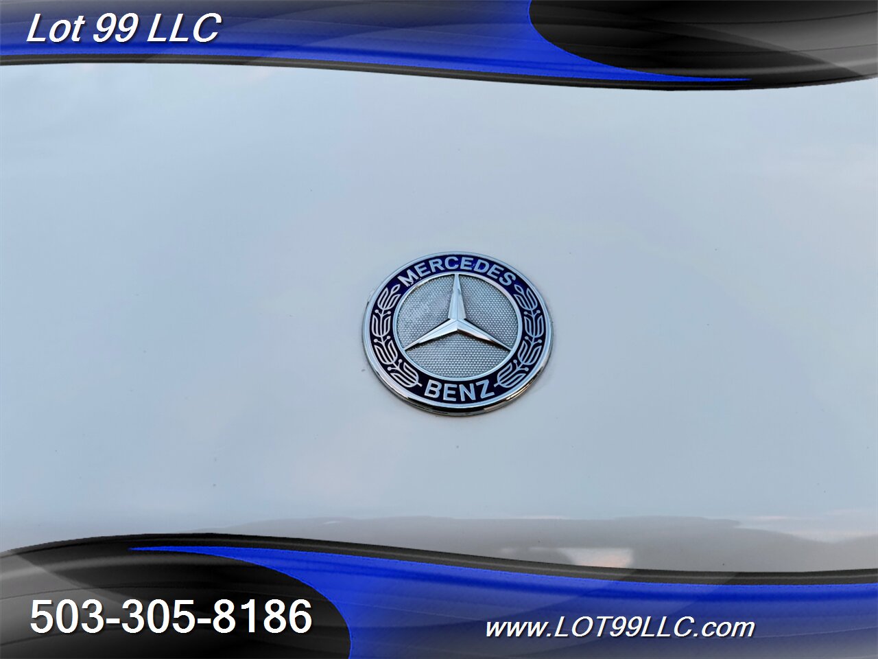 2017 Mercedes-Benz G550 AWD 102k Twin Turbo V8 416Hp Designo Htd-Cld Leather 22 " Wheels Tow - Photo 51 - Milwaukie, OR 97267