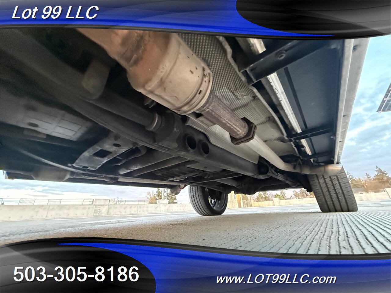 2017 Mercedes-Benz G550 AWD 102k Twin Turbo V8 416Hp Designo Htd-Cld Leather 22 " Wheels Tow - Photo 61 - Milwaukie, OR 97267