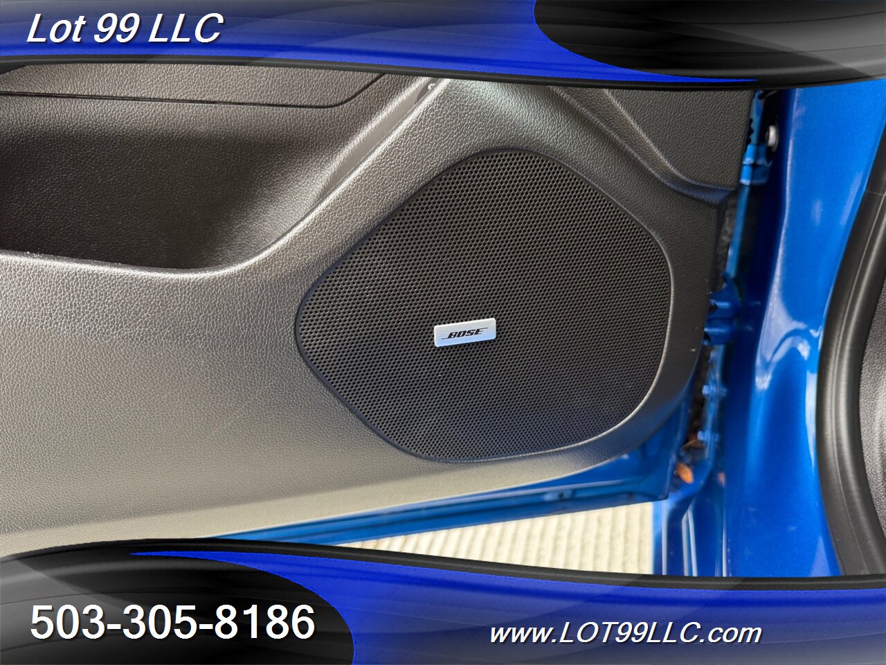 2016 Chevrolet Cruze Premier RS 128k 42MPG Heated Leather Roof Camera   - Photo 19 - Milwaukie, OR 97267