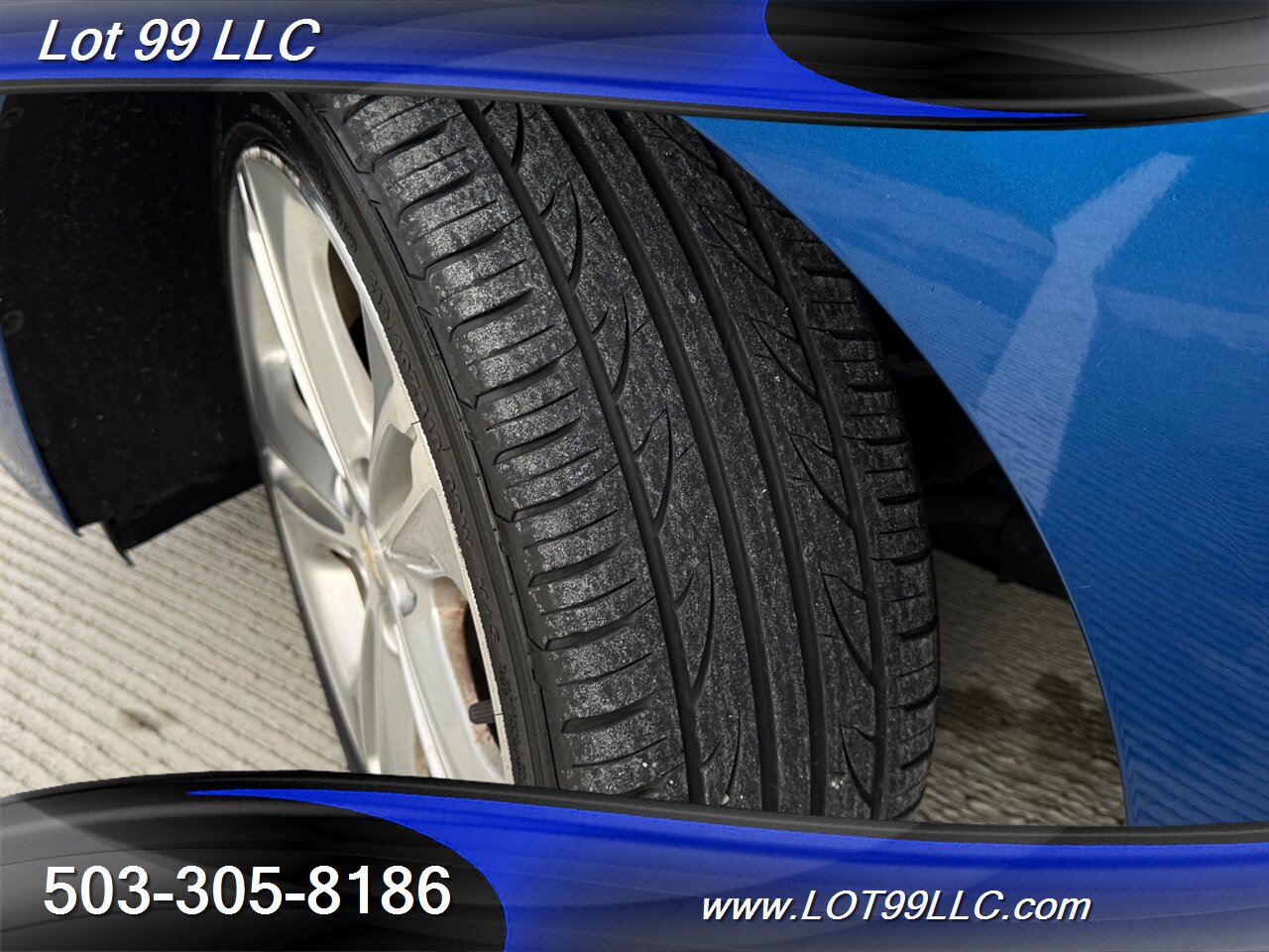 2016 Chevrolet Cruze Premier RS 128k 42MPG Heated Leather Roof Camera   - Photo 30 - Milwaukie, OR 97267