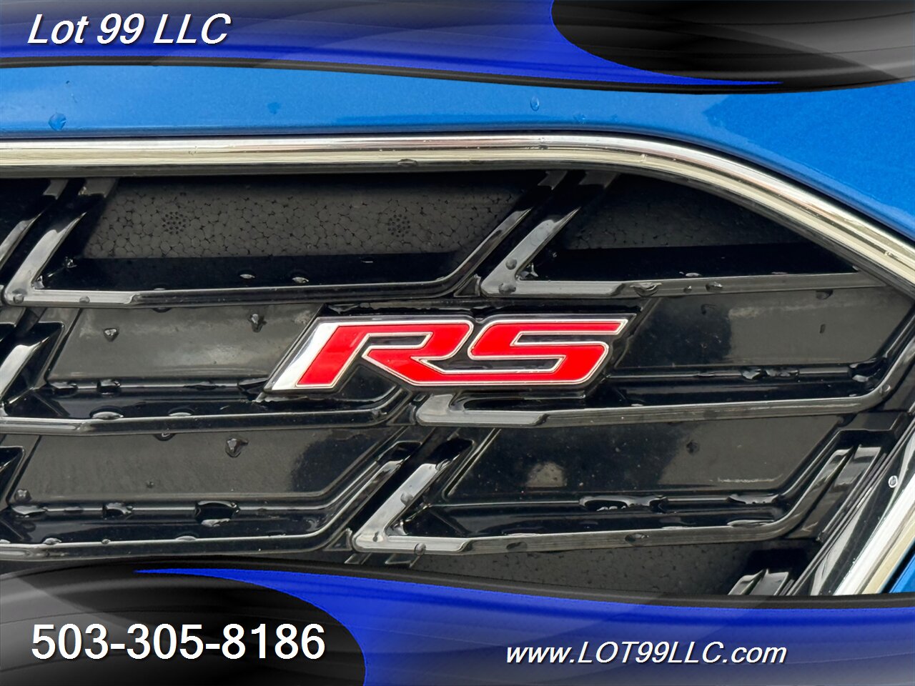 2016 Chevrolet Cruze Premier RS 128k 42MPG Heated Leather Roof Camera   - Photo 3 - Milwaukie, OR 97267