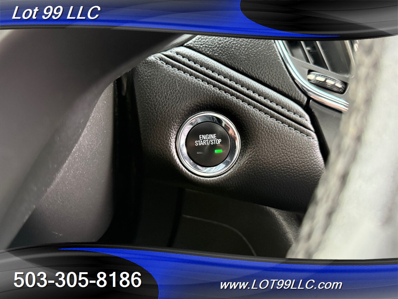 2016 Chevrolet Cruze Premier RS 128k 42MPG Heated Leather Roof Camera   - Photo 57 - Milwaukie, OR 97267