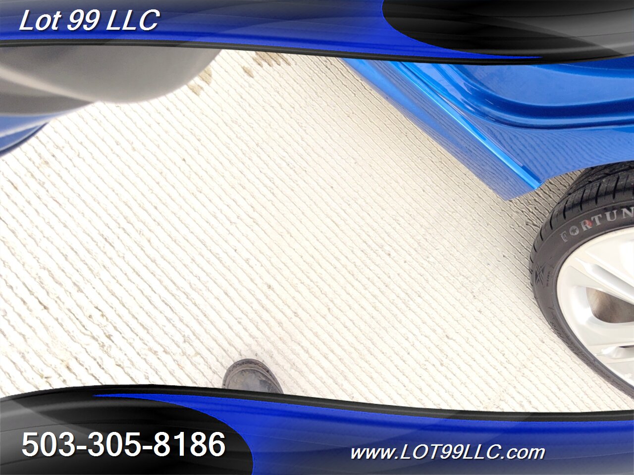 2016 Chevrolet Cruze Premier RS 128k 42MPG Heated Leather Roof Camera   - Photo 42 - Milwaukie, OR 97267