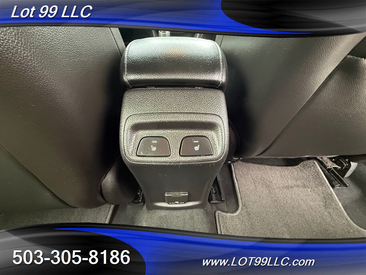 2016 Chevrolet Cruze Premier RS 128k 42MPG Heated Leather Roof Camera   - Photo 49 - Milwaukie, OR 97267