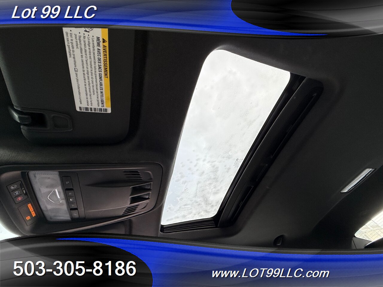 2016 Chevrolet Cruze Premier RS 128k 42MPG Heated Leather Roof Camera   - Photo 59 - Milwaukie, OR 97267