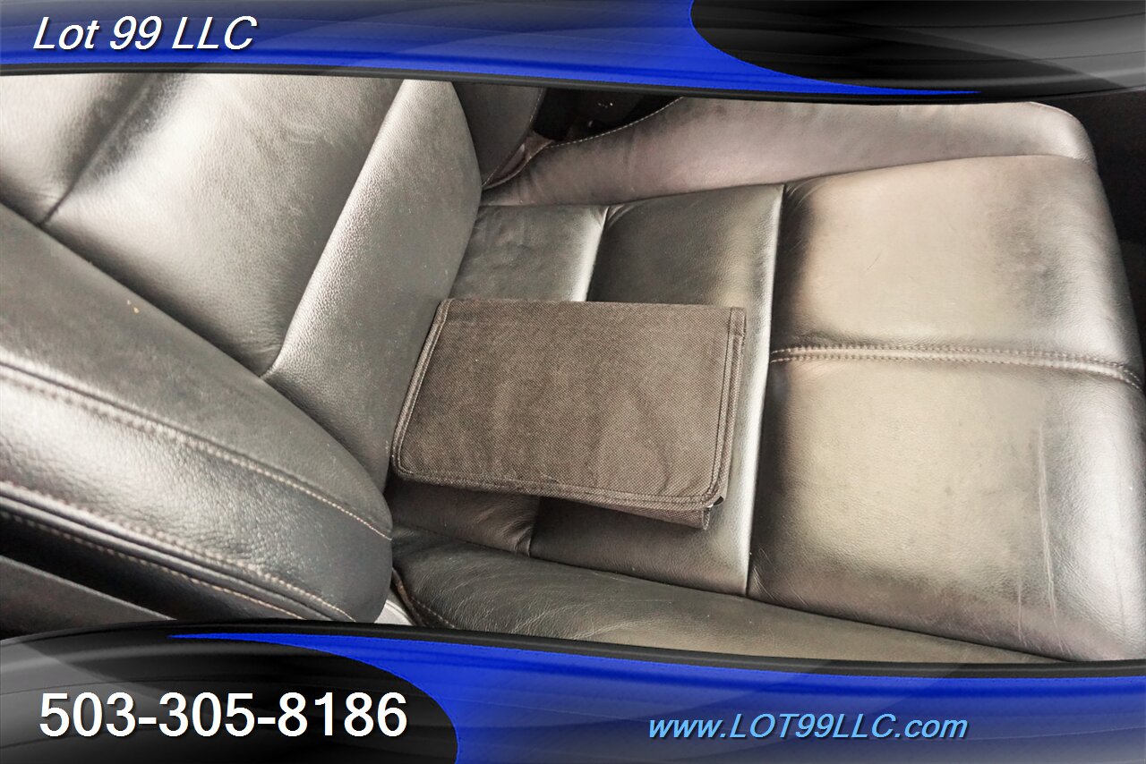 2010 Honda Accord Crosstour EX-L V6 Auto Heated Leather Moon Roof 2 OWNERS   - Photo 24 - Milwaukie, OR 97267