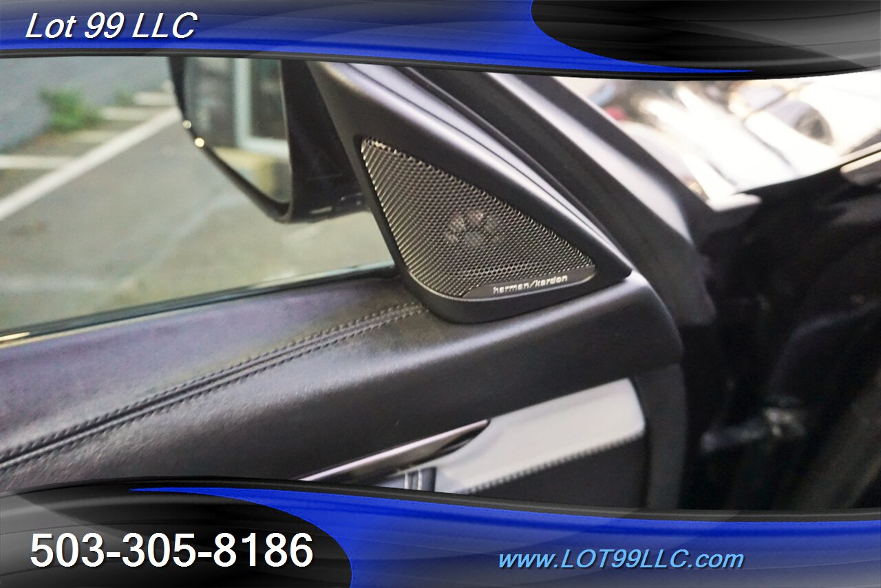 2016 BMW M4 COMPETITION 87K Leather CARBON FIBER ROOF GPS   - Photo 39 - Milwaukie, OR 97267