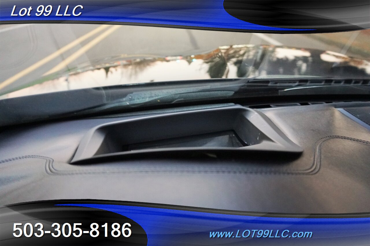 2016 BMW M4 COMPETITION 87K Leather CARBON FIBER ROOF GPS   - Photo 38 - Milwaukie, OR 97267