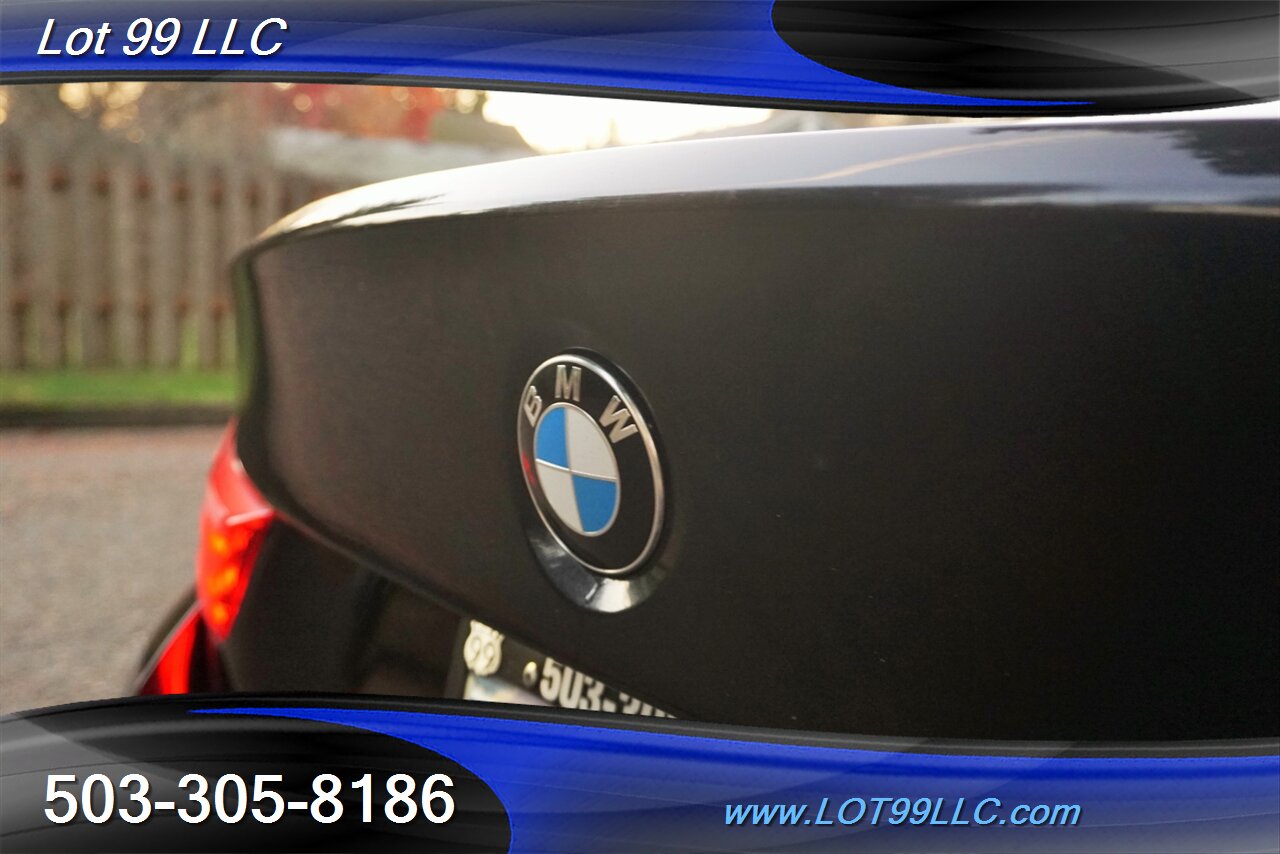 2016 BMW M4 COMPETITION 87K Leather CARBON FIBER ROOF GPS   - Photo 31 - Milwaukie, OR 97267