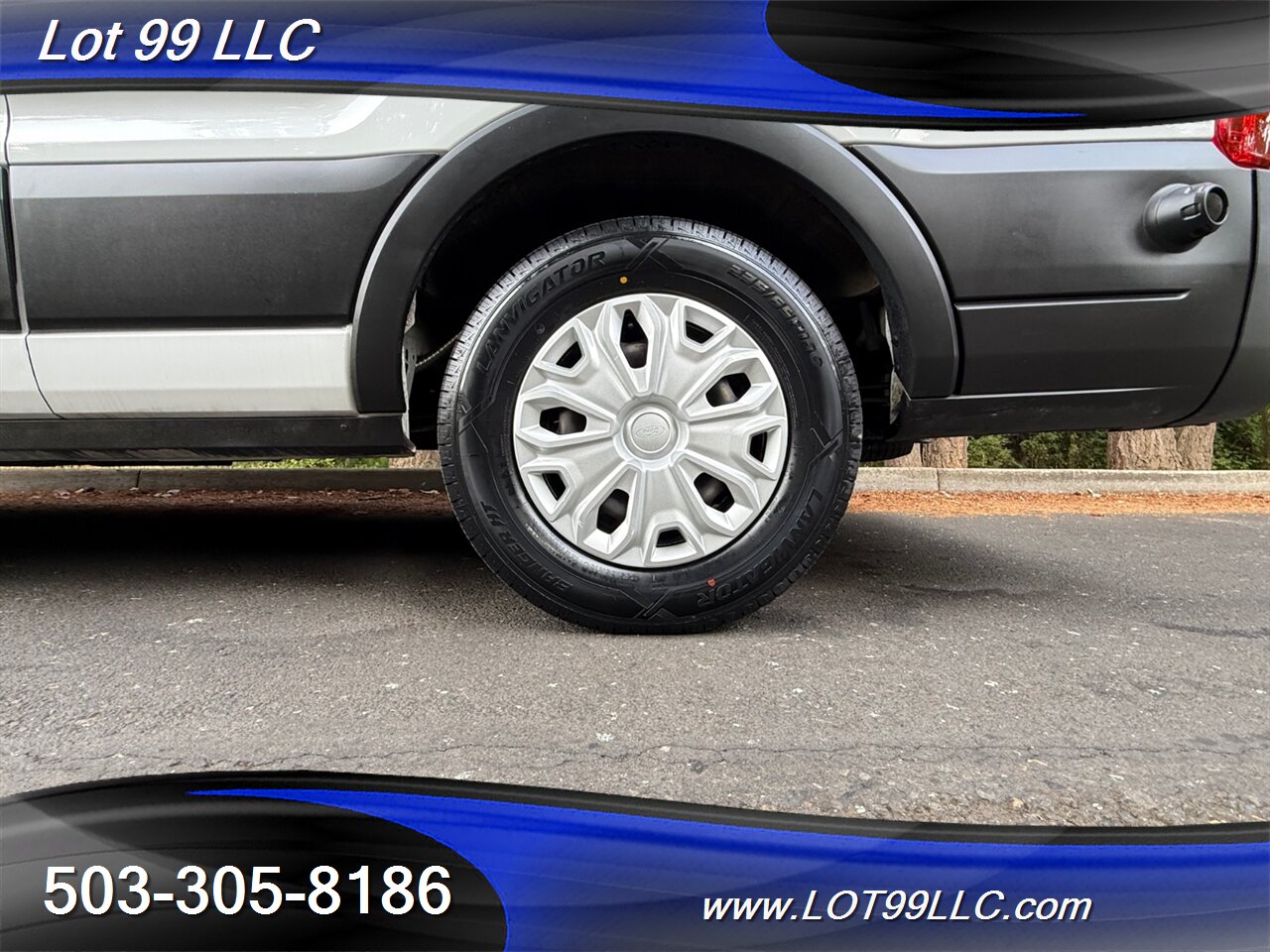 2020 Ford Transit 350 WHEELCHAIR VAN Mid 104k Roof Rear Lift  Interlock Flooring Allowing for Any Seating Configuration-Fully Customizable Seating Configuration to meet YOUR NEEDS !!! - Photo 26 - Milwaukie, OR 97267