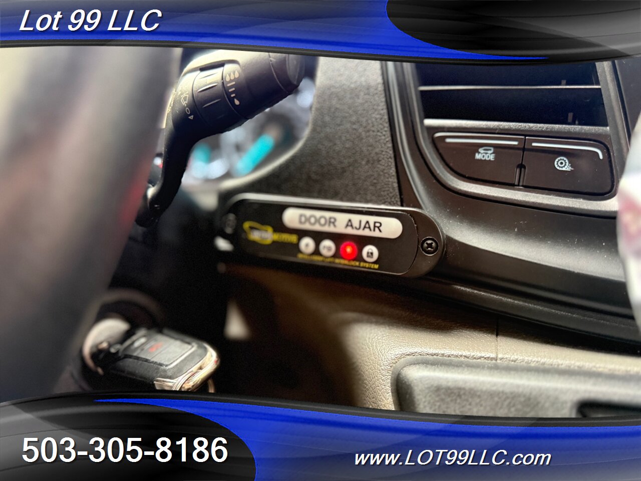 2020 Ford Transit 350 WHEELCHAIR VAN Mid 104k Roof Rear Lift  Interlock Flooring Allowing for Any Seating Configuration-Fully Customizable Seating Configuration to meet YOUR NEEDS !!! - Photo 42 - Milwaukie, OR 97267