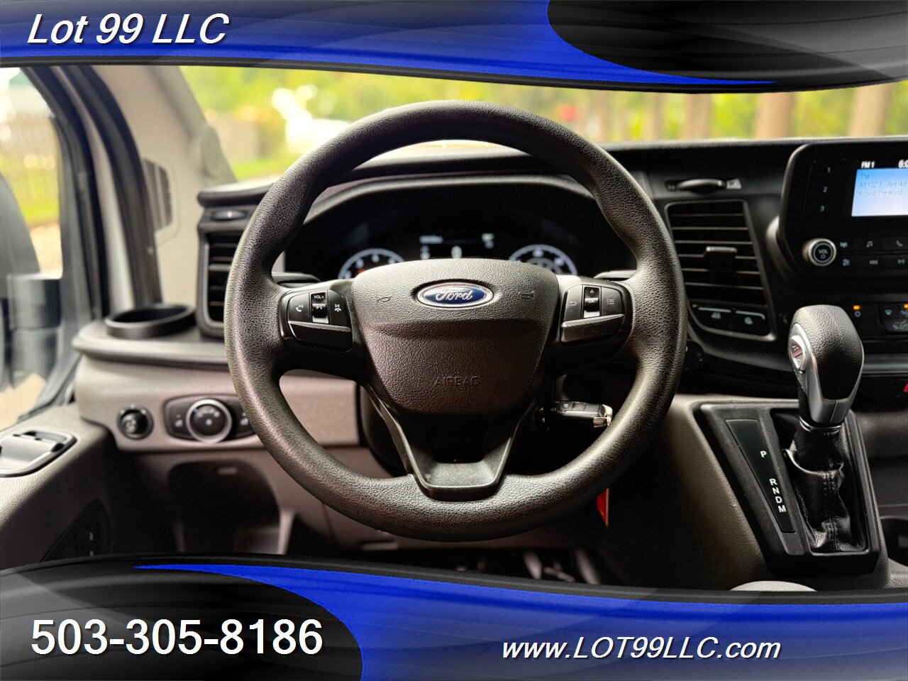 2020 Ford Transit 350 WHEELCHAIR VAN Mid 104k Roof Rear Lift  Interlock Flooring Allowing for Any Seating Configuration-Fully Customizable Seating Configuration to meet YOUR NEEDS !!! - Photo 41 - Milwaukie, OR 97267