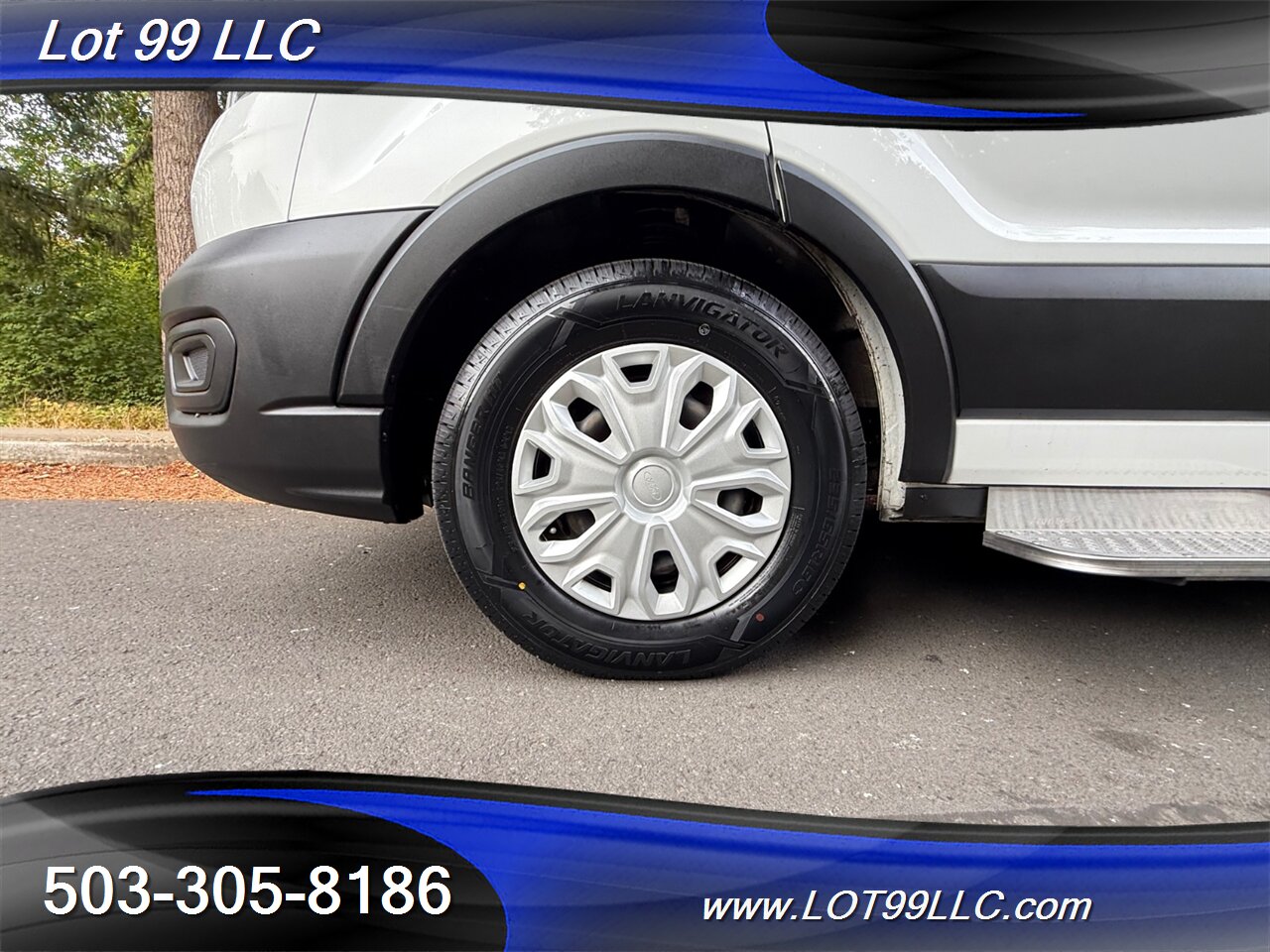 2020 Ford Transit 350 WHEELCHAIR VAN Mid 104k Roof Rear Lift  Interlock Flooring Allowing for Any Seating Configuration-Fully Customizable Seating Configuration to meet YOUR NEEDS !!! - Photo 25 - Milwaukie, OR 97267