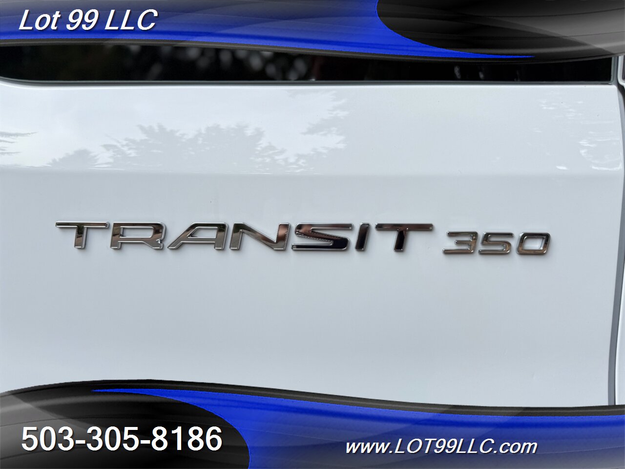 2020 Ford Transit 350 WHEELCHAIR VAN Mid 104k Roof Rear Lift  Interlock Flooring Allowing for Any Seating Configuration-Fully Customizable Seating Configuration to meet YOUR NEEDS !!! - Photo 61 - Milwaukie, OR 97267