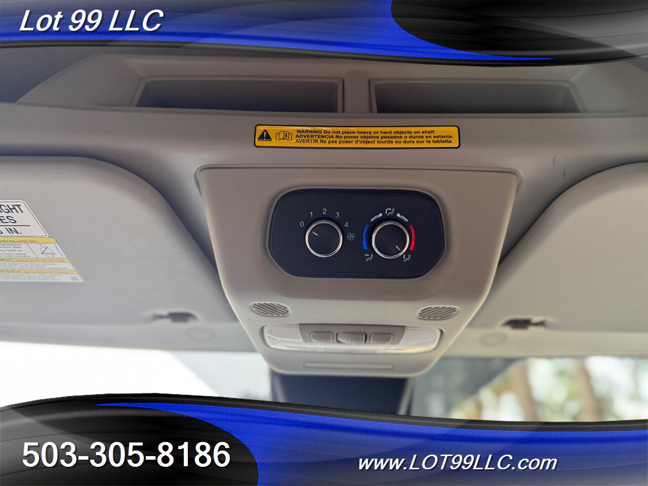 2020 Ford Transit 350 WHEELCHAIR VAN Mid 104k Roof Rear Lift  Interlock Flooring Allowing for Any Seating Configuration-Fully Customizable Seating Configuration to meet YOUR NEEDS !!! - Photo 44 - Milwaukie, OR 97267