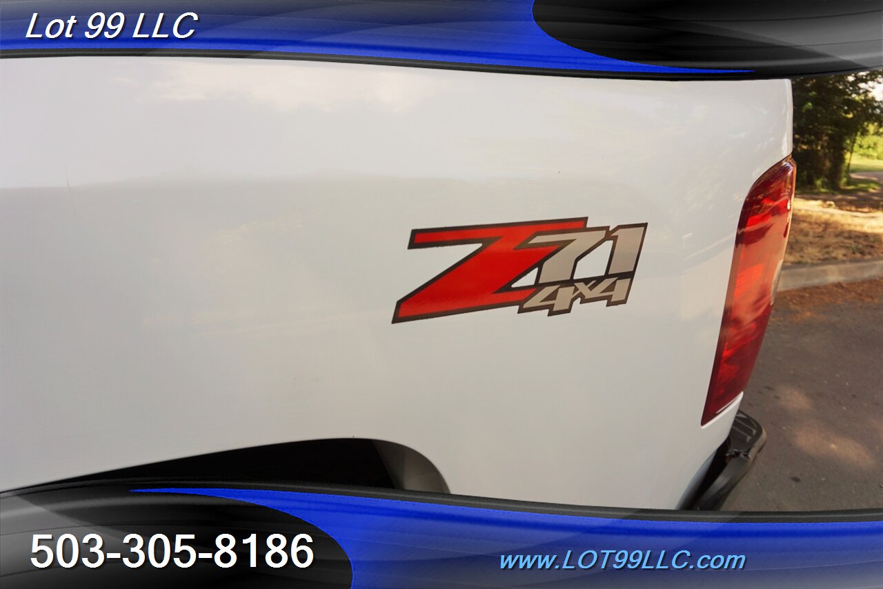 2011 Chevrolet Silverado 1500 LT Extended Cab 4X4 V8 5.3L Auto Short Bed - Photo 32 - Milwaukie, OR 97267