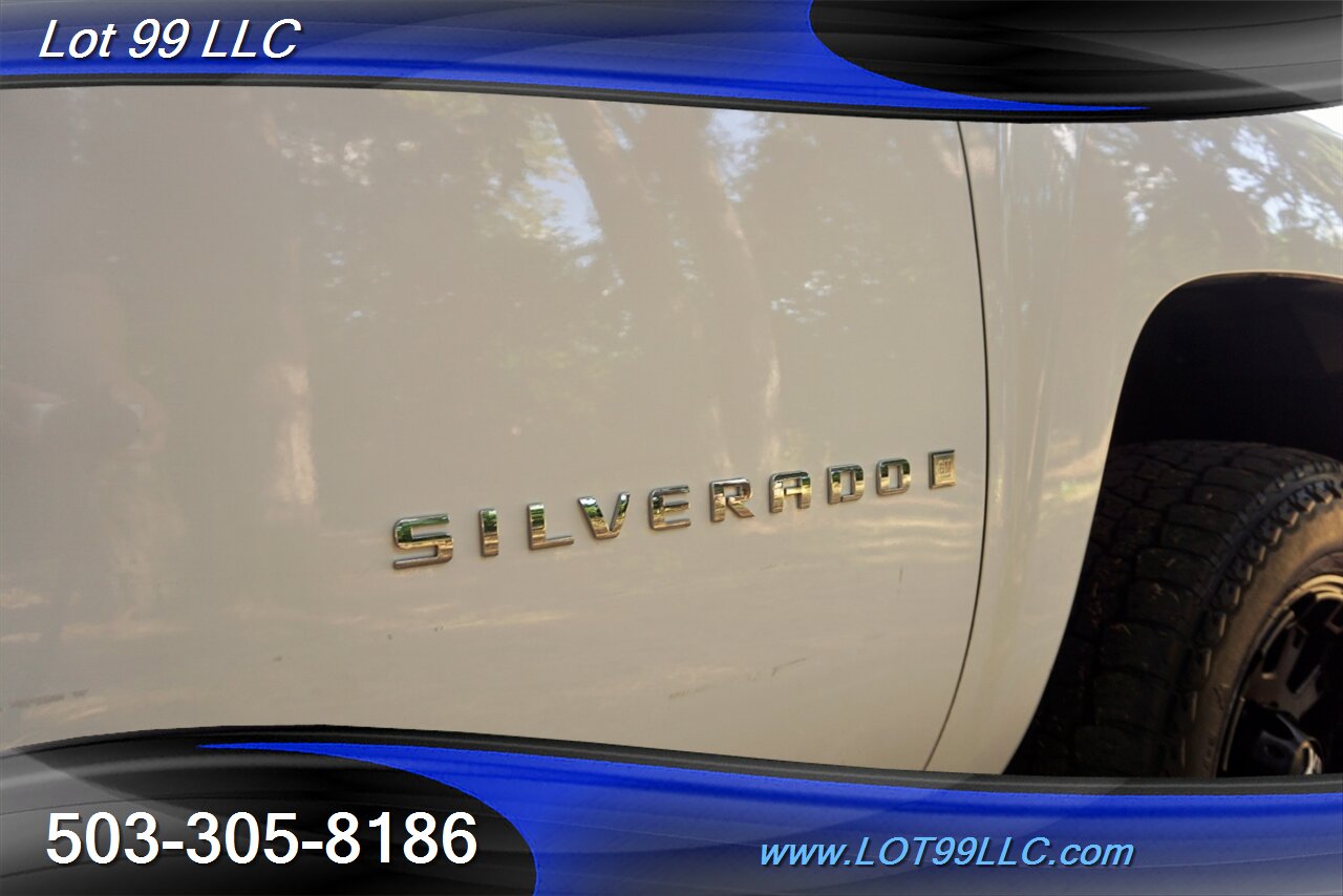 2011 Chevrolet Silverado 1500 LT Extended Cab 4X4 V8 5.3L Auto Short Bed - Photo 31 - Milwaukie, OR 97267